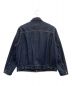 LEVI'S PReMIUM (リーバイスプレミアム) TYPE1 トラッカージャケット インディゴ サイズ:L：10000円