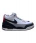 中古・古着 NIKE (ナイキ) AIR JORDAN 3 RETRO SP FRAGMENT ホワイト サイズ:28：18000円