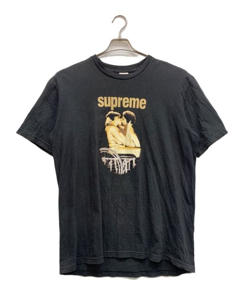 SUPREME（シュプリーム）SUPREME (シュプリーム) ヴィンテージTシャツ ブラック サイズ:Mの古着・服飾アイテム