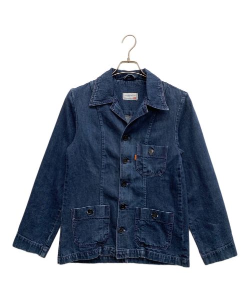 LEVI'S SAILORMATES（リーバイスセイラーメイツ）LEVI'S SAILORMATES (リーバイスセイラーメイツ) デニムジャケット インディゴ サイズ:Sの古着・服飾アイテム