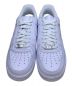 NIKE (ナイキ) AIR FORCE1 LOW ホワイト サイズ:26㎝：9000円