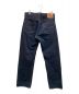 LEVI'S (リーバイス) 501XXデニムパンツ サイズ: W34×L36：15000円