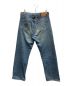 LEVI'S (リーバイス) 702デニムパンツ サイズ: W34×L30：10000円