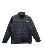 THE NORTH FACEザ ノース フェイス）の古着「ZI LIGHT RIDER JACKET」｜ブラック