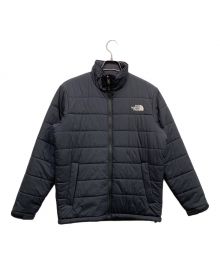 THE NORTH FACE（ザ ノース フェイス）の古着「ZI LIGHT RIDER JACKET」｜ブラック