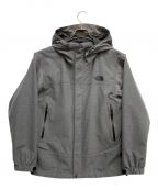 THE NORTH FACEザ ノース フェイス）の古着「Novelty Cassius Triclimate Jacket」｜グレー