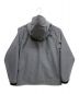 THE NORTH FACE (ザ ノース フェイス) Novelty Cassius Triclimate Jacket グレー サイズ:M：8000円