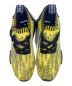 中古・古着 adidas (アディダス) NMD R1 YELLOW CAMO イエロー×ブラック サイズ:27cm 未使用品：10000円