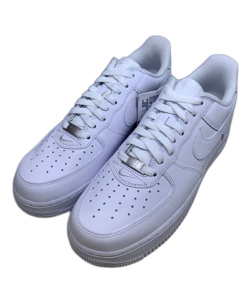 NIKE（ナイキ）NIKE (ナイキ) SUPREME (シュプリーム) Supreme × Nike Air Force 1 Low 