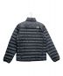 THE NORTH FACE (ザ ノース フェイス) フレアダウンジャケット グレー サイズ:S：12000円