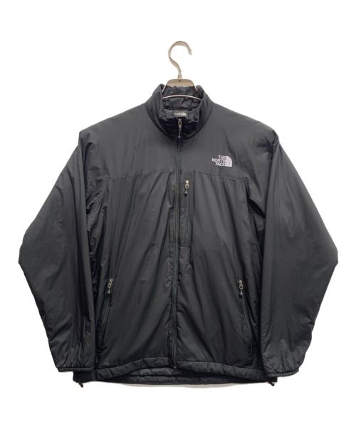 THE NORTH FACE（ザ ノース フェイス）THE NORTH FACE (ザ ノース フェイス) タホジャケット ブラック サイズ:Mの古着・服飾アイテム