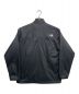 THE NORTH FACE (ザ ノース フェイス) タホジャケット ブラック サイズ:M：6000円