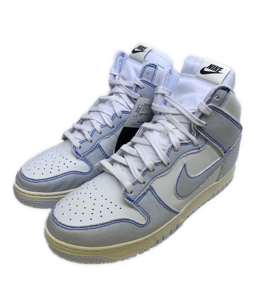 NIKE（ナイキ）NIKE (ナイキ) Dunk High 1985 