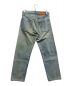 LEVI'S (リーバイス) 70’s505デニムパンツ サイズ:W32×L34：12000円