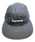 SUPREME (シュプリーム) ナイロンキャップ：15000円