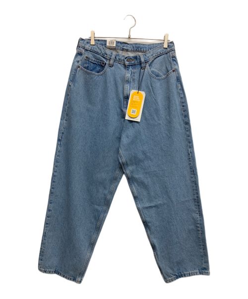 LEVI'S（リーバイス）LEVI'S (リーバイス) デニムパンツ インディゴ サイズ:SIZE 81cm (W32)の古着・服飾アイテム