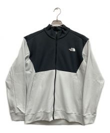 THE NORTH FACE（ザ ノース フェイス）の古着「アンビションジャケット」｜グレー