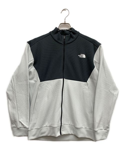 THE NORTH FACE（ザ ノース フェイス）THE NORTH FACE (ザ ノース フェイス) アンビションジャケット グレー サイズ:Lの古着・服飾アイテム