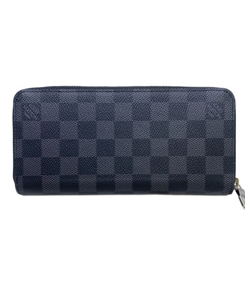 LOUIS VUITTON（ルイ ヴィトン）LOUIS VUITTON (ルイ ヴィトン) ダミエ・グラフィット ヴェルティカルの古着・服飾アイテム