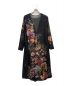 AMERI UNDRESSED (アメリ アンドレスド) UND 2WAY DARIA V NECK DRESS ブラック サイズ:S：22000円