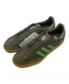 adidasアディダス）の古着「SAMBA OG」