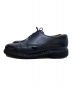 PARABOOT (パラブーツ) AZAY BLACK ブラック サイズ:26.5cm：28000円