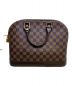 LOUIS VUITTON (ルイ ヴィトン) アルマPM：100000円