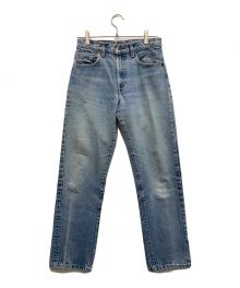 LEVI'S（リーバイス）の古着「ヴィンテージデニムパンツ」｜インディゴ