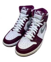 NIKE（ナイキ）の古着「Air Jordan 1 High OG "Bordeaux"」