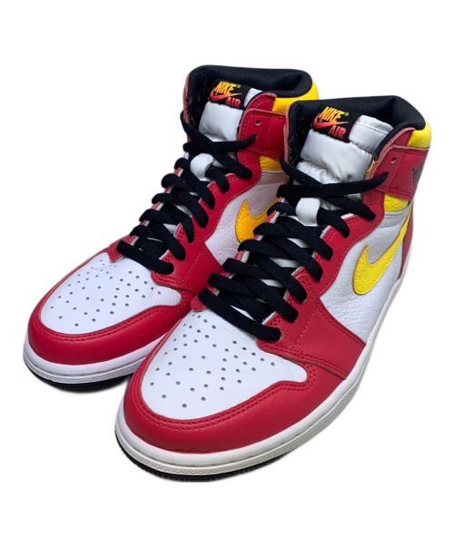 NIKE（ナイキ）NIKE (ナイキ) Air Jordan 1 High OG 