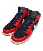 NIKEナイキ）の古着「GS Air Jordan 1 Mid SE 