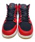 NIKE (ナイキ) GS Air Jordan 1 Mid SE 