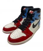 NIKEナイキ）の古着「Air Jordan 1 High OG 