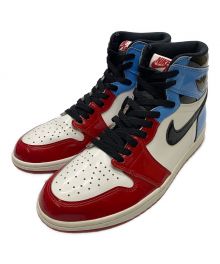 NIKE（ナイキ）の古着「Air Jordan 1 High OG "Fearless"」