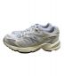 NEW BALANCE (ニューバランス) 725 UF グレー×ホワイト サイズ:27cm：10000円