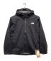 THE NORTH FACE（ザ ノース フェイス）の古着「ジャケット」｜ブラック