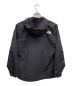 THE NORTH FACE (ザ ノース フェイス) ジャケット ブラック サイズ:M 未使用品：13000円