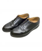 RED WINGレッドウィング）の古着「Postman Oxford」｜ブラック