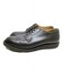 RED WING (レッドウィング) Postman Oxford ブラック サイズ:28cm：22000円