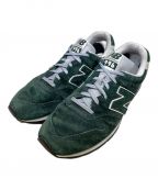 NEW BALANCEニューバランス）の古着「SUEDE PACK