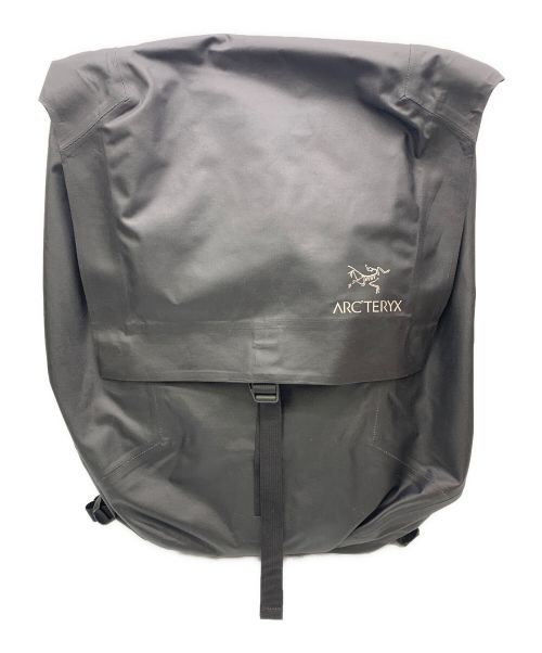 ARC'TERYX（アークテリクス）ARC'TERYX (アークテリクス) Granville ブラックの古着・服飾アイテム