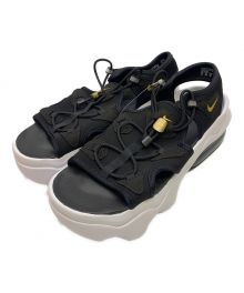 NIKE（ナイキ）の古着「AIR MAX KOKO SANDAL」｜ブラック