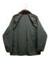 Barbour (バブアー) BEDALEオイルドジャケット カーキ×ブラウン サイズ:C38：30000円