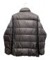 Patagonia (パタゴニア) フィッツロイダウンジャケット ブラック サイズ:M：23000円