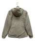 ARC'TERYX (アークテリクス) PROTON LT HOODY カーキ サイズ:M：27000円