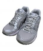 asicsアシックス）の古着「GEL KAYANO 14」｜グレー