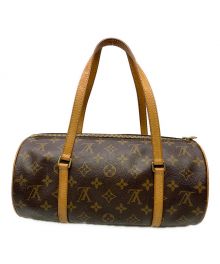 LOUIS VUITTON（ルイ ヴィトン）の古着「パピヨン30」