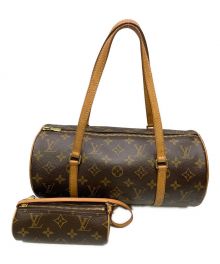 LOUIS VUITTON（ルイ ヴィトン）の古着「パピヨン30」