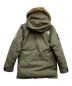 THE NORTH FACE (ザ ノース フェイス) アンタークティカパーカ カーキ サイズ:S：50000円