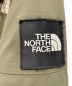 中古・古着 THE NORTH FACE (ザ ノース フェイス) アンタークティカパーカ カーキ サイズ:S：50000円